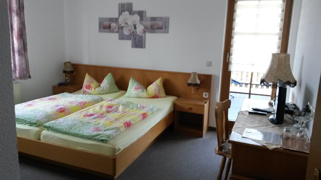 Gaestehaus Zur Sorge Pennewitz Quarto foto
