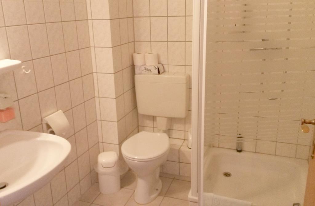 Gaestehaus Zur Sorge Pennewitz Quarto foto