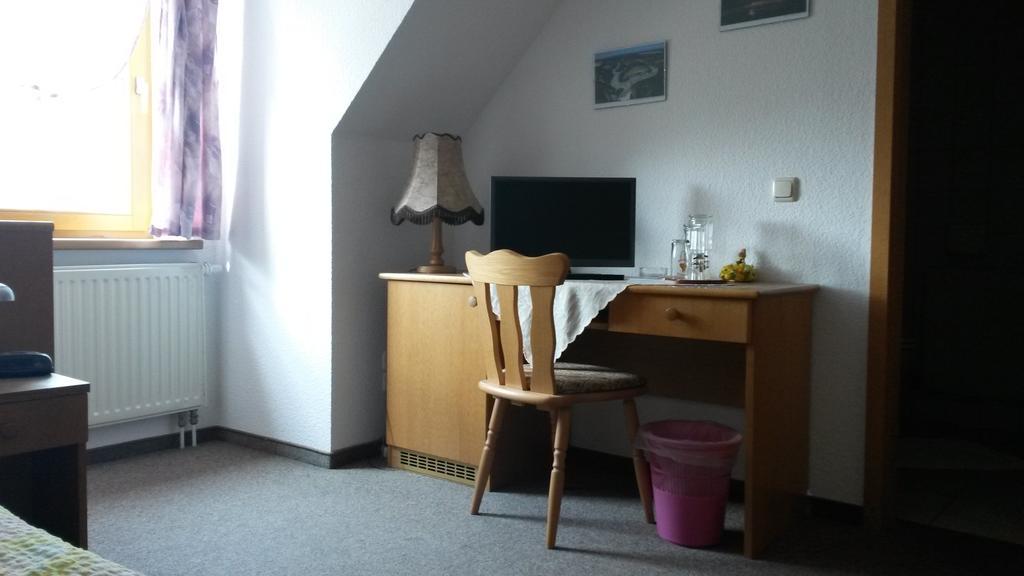 Gaestehaus Zur Sorge Pennewitz Quarto foto