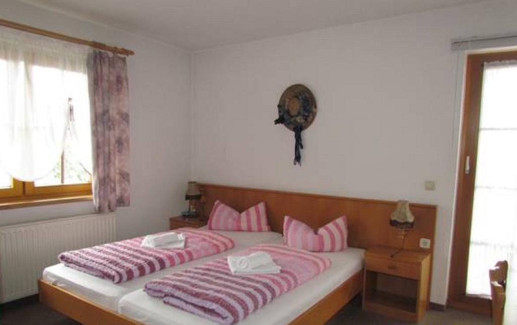 Gaestehaus Zur Sorge Pennewitz Quarto foto